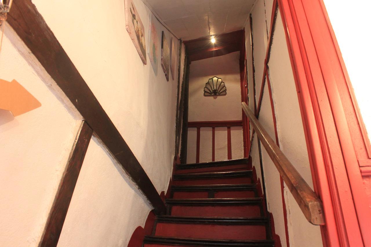 Le Relais De La Myrpe Apartment แบร์เฌอรัก ภายนอก รูปภาพ